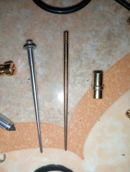 Product Review of REPAIRKIT REPAIR KIT KARBURATOR GL PRO NEO TECH GL MAX from X** G**g R**d 1