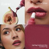 Gambar [Essential Lip Pair] Raine Beauty Twinpack Lip Hug Cashmere Kiss dari Raine Beauty Kota Administrasi Jakarta Barat 5 Tokopedia