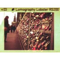 Gambar Lomography Redscale 110 Roll Film dari Instaxshop Kota Bandung 3 Tokopedia