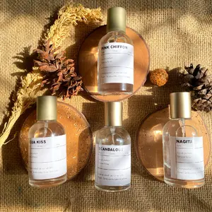 Cod parfum Refill Pria wanita 35ml/ parfum best seller