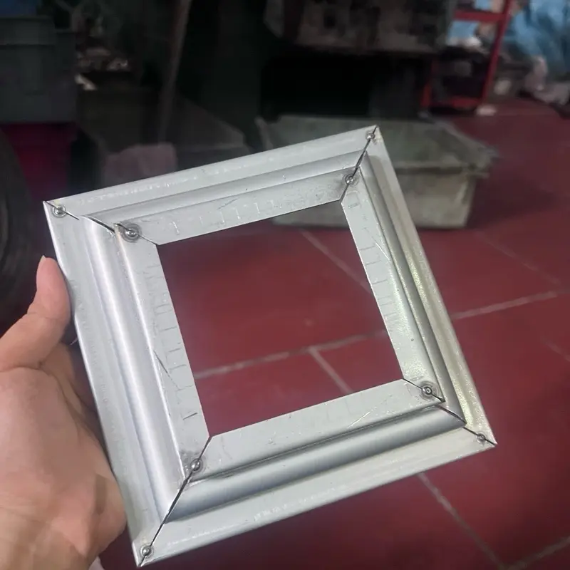 Sắt mỹ thuật đế cột cầu thang ( hàng độc quyền)