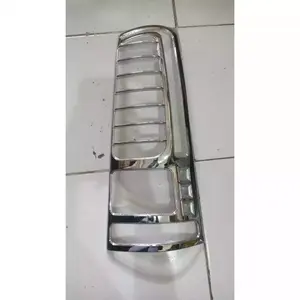 Tail Lamp Cover / Garnish Belakang Cover Avanza Xenia Old Lama 2004 - 2006 CHROME