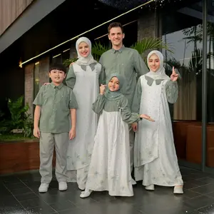 SARIMBIT LADIVA 2026 POWDER GREEN BY ETHICA