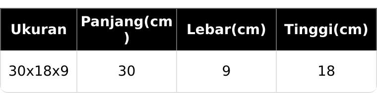 Grace Bags - Tas Wanita Bahu - Tas Wanita Premium - Totte Bags