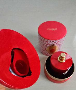 Product Review of ZIMAYA PERFUME || UAE PERFUME 100ml from C**💕 0