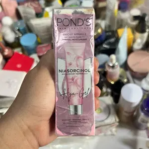 NEW! PONDS NIASORCINOL BRIGHT MIRACLE ULTIMATE CLARITY CREAM