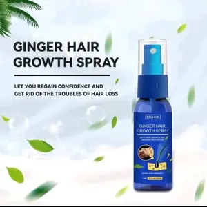 EELHOE MINYAK SPRAY PENUMBUH RAMBUT TIPIS DAN BOTAK