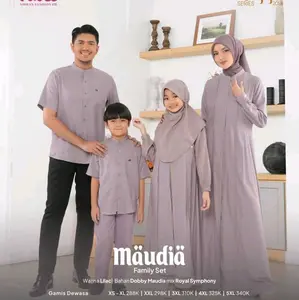 SARIMBIT NIBRAS TERBARU 2026 MAUDIA SARIMBIT TERBARU 2026