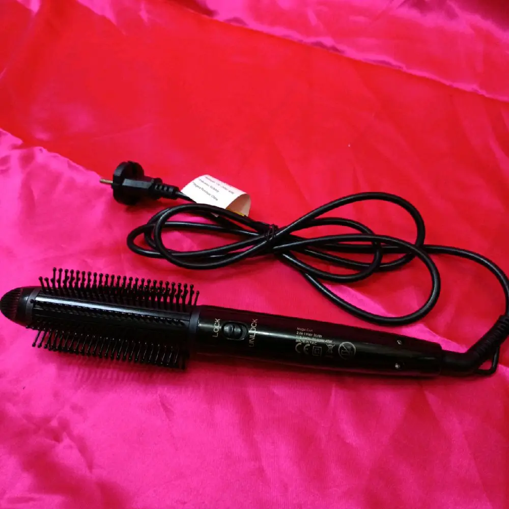 Catokan rambut Magic Curl Original