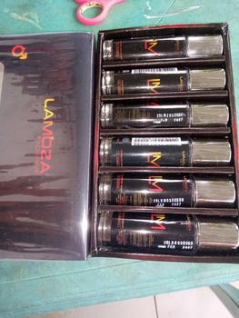 Product Review of MALE ( ISI 6 AROMA ) PARFUM LAMOZA EXCLUSIVE MALE/MEN SERIES 30 ML Perfume Wangi Pria Cowok Elegan Mewah Wanginya from s**7 2
