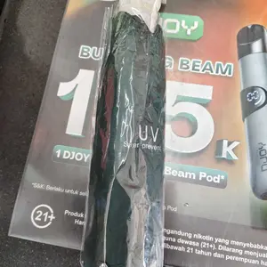 RTL Payung Lipat Anti UV Payung Buka Tutup Anti UV payung matahari hujan atau cerah