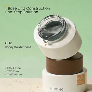 Moding - G02 Honey Builder Base Hema Free