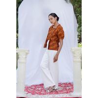 Gambar Batik Fractal Jinaya Kebaya Kutubaru dari Batik Fractal Kota Bandung 3 Tokopedia