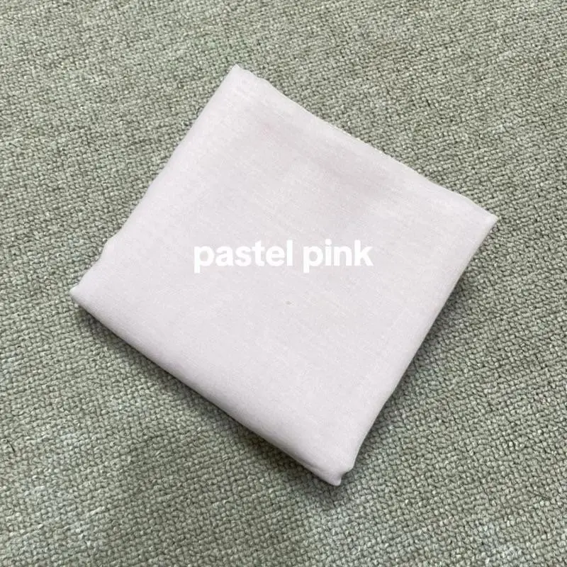 pastel pink