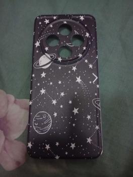 Product Review of Casing Hp Kompotibel  For Redmi 14C Dan Poco C75 Motif Galaxy 1 -  Casing Hp  - Kesing PR0 Camera - Silikon Mika - Aksesoris Hp - Bisa COD Bayar Ditempat from r**l 0