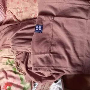 Gloo Baby Gendongan Bayi Depan M Shape Baby Wrap 3in1 Geos Baby Instan Premium with Sash Belt Hipseat Material Super Soft & Desain Cantik