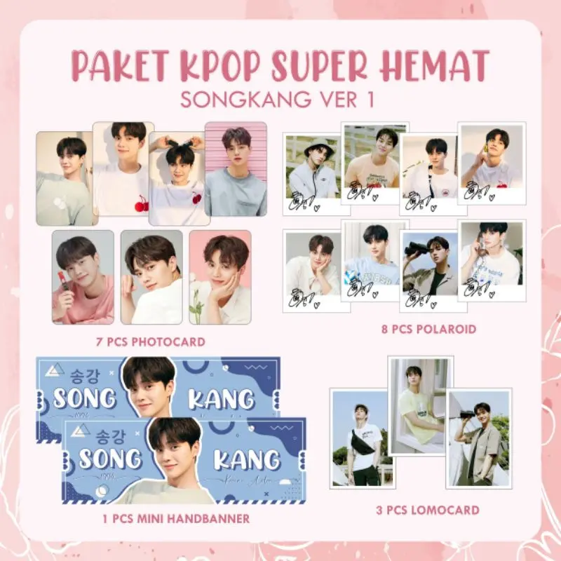 Pahe 10k Song kang SONGKANG My Demon NEVERTHLESS 5