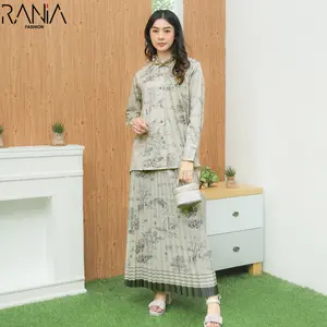 Setelan Rok Alice By Rania Fashion