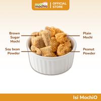 Gambar Tetsin Mochi Mochio-Mochi O Classical Peanut dari mochio7m Kota Administrasi Jakarta Barat 3 Tokopedia