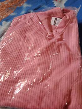 Product Review of SETELAN KNIT HARGA SATUAN Model STANDAR SAMA PANJANG BUKAN PINGUIN from L**a W**i 0