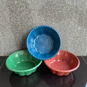 {ISI 50PCS} BASKOM BARCLYAS MENGKILAP PREMIUM / BAK HAJATAN CUCI GUDANG GRATIS ONGKIR