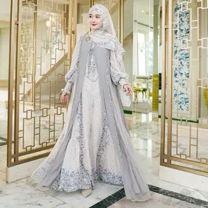 Outer Only Gemersik Raya by Kazami Store