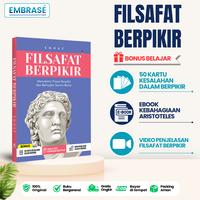 Gambar Buku Filsafat Berpikir : Menyelami Proses Berpikir dan Berlogika Secara Benar / EMHAF - Embrase dari Embrase Shop Kota Yogyakarta 1 Tokopedia