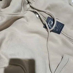 FUB Jaket Zipper Fleece Korean Style Premium High Quality Unisex