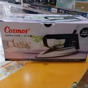 Setrika Cosmos CI-318 classic