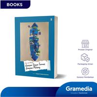 Gambar Gramedia Buku Surat dari Malang (Kukuh Suharwiyono) dari Gramedia Kota Bogor 2 Tokopedia