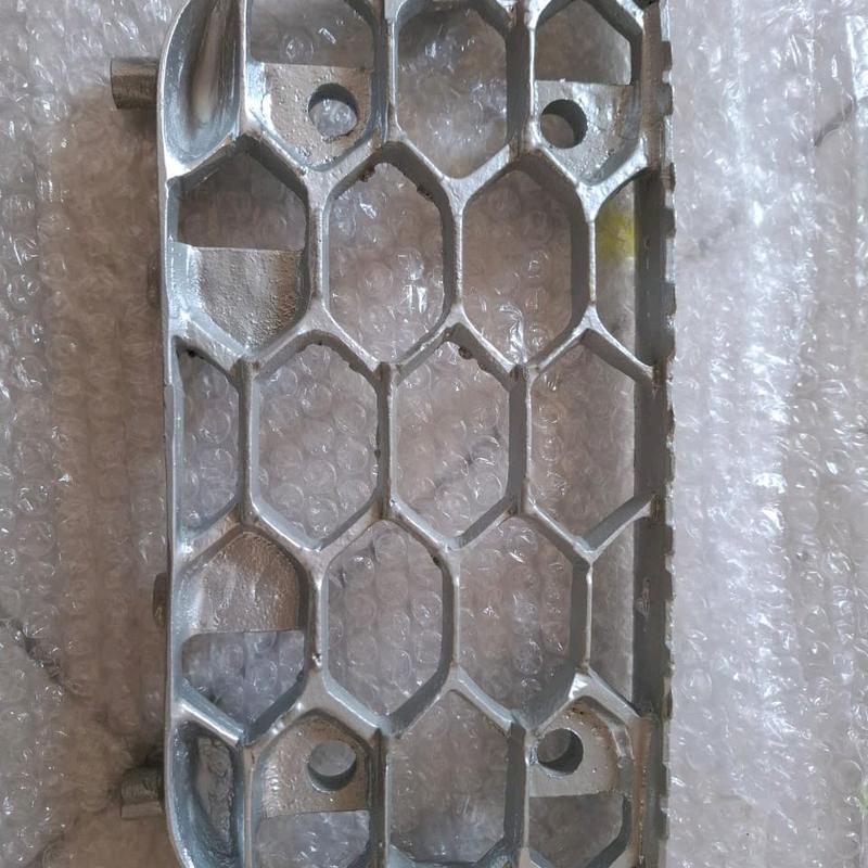Pijakan Kaki / Plate Step Hino 500 New Gen HGP 51771-EW022 3