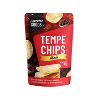 Gambar Tempe Mala Astro Goods 60gr +Tempe Sri Racha Sauce 60gr - Astro Goods dari Astronauts.id Kota Administrasi Jakarta Barat 3 Tokopedia