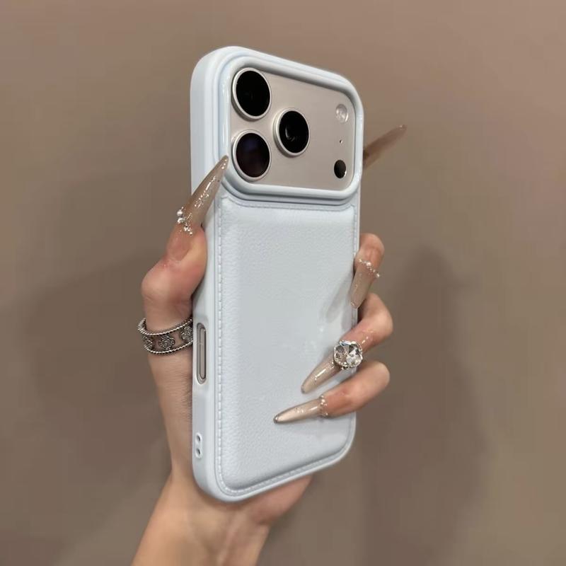 Phù hợp với ốp điện thoại iPhone 17, iPhone 11, 16, 15, 14, 13, 12 Pro Max,…
