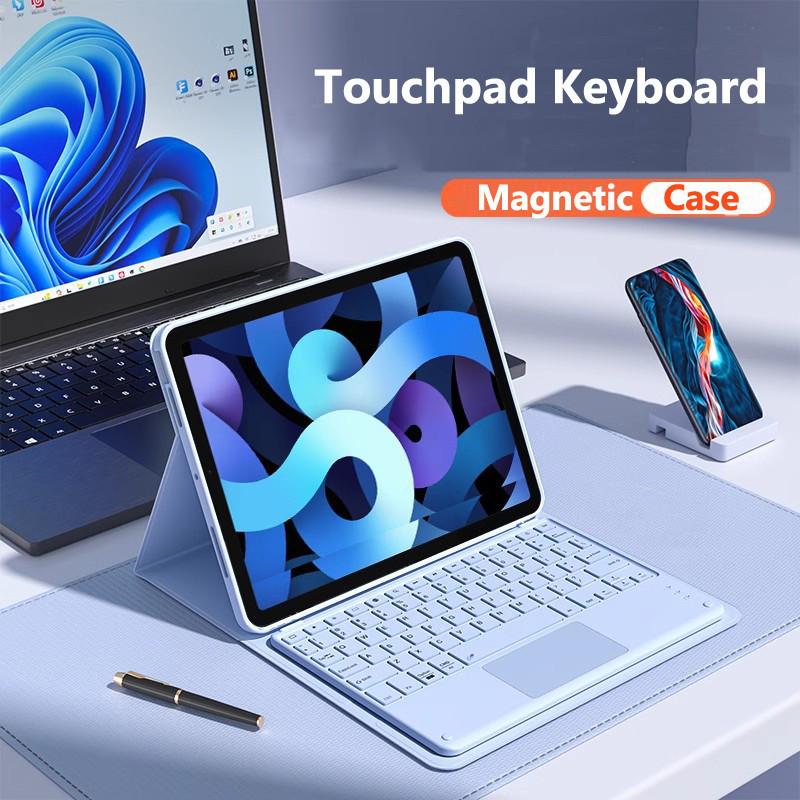Vỏ bàn phím cảm ứng cho Xiaomi Pad 8/8 Pro , MiPad 7/7 Pro , Redmi Pad 2 ,