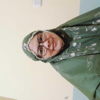 Product Review of MUKENA KEJORA DEWASA KATUN PREMIUM ASLI BORDIR from f**s 1