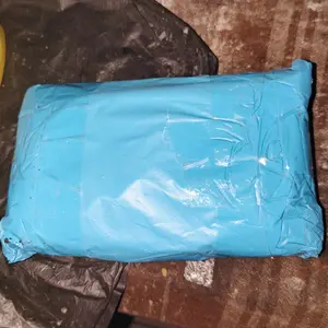 TRAVEL POUCH MODEL KUBUS TAS SUGAR GLIDER / TUPAI TERBANG / HAMSTER