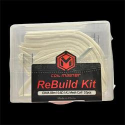 Jual Coil Oxva Xlim Murah & Terbaik - Harga Terbaru Mei 2026 | Tokopedia