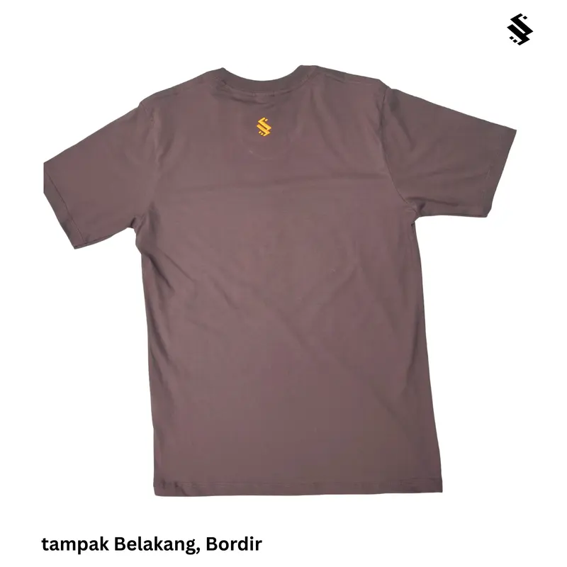 Kaos Pria Dooms Day Sutan t-shirt dakwah premium baju lebaran dan puasa Pria Baju islami reguler to fit 1