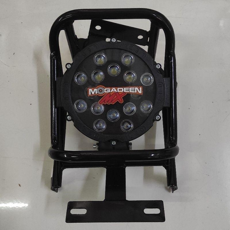 Headlamp Kawasaki W175 Custom *