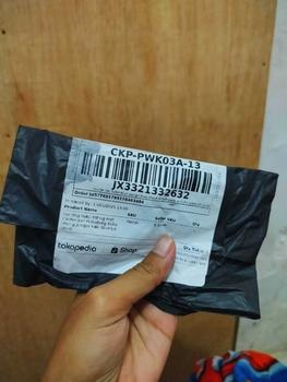 Product Review of Gunting Kuku Miring Anti Cantengan Pemotong Kuku Miring Jempol Kaki Stainles Steel from N**a A**i 2