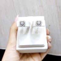 Gambar Anting Berlian CEP507E06 - Peonia By Swan Jewellery dari Peonia by Swan Jewellery Kota Administrasi Jakarta Barat 4 Tokopedia