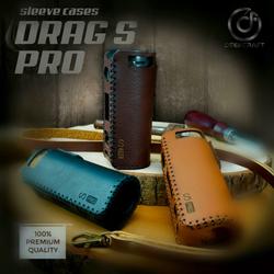 best wax vapes DRAG S Mod Pod main image 0