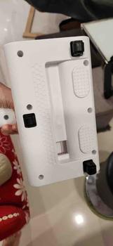 Product Review of Anti Dust Mite Cordless Vacuum Cleaner from p**e 0