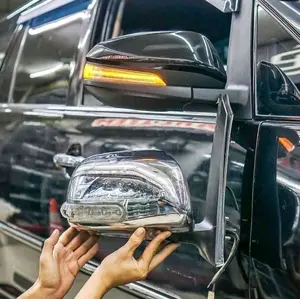 upgrade spion inova lama pakai reborn Car