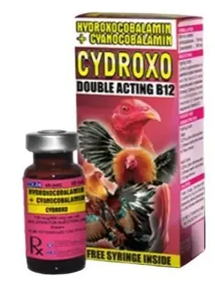 b12 injection pet Vitamin 0.1%,Nutritional drugs,Bullvet,Bullvet as directed by your veterinarian Rx Vitamin B12 Injection 3000mcg/ml