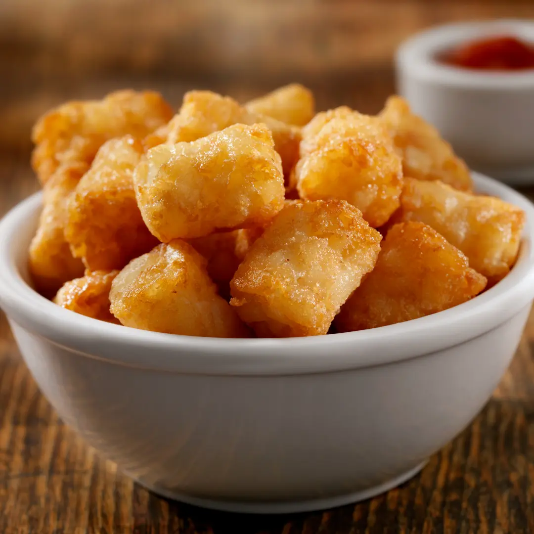 New Multi Tater Tots 750g