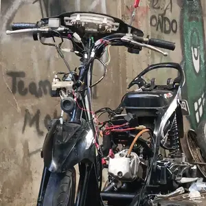 ARM KABEL BODY MOTOR MATIC YAMAHA HONDA Motorcycle