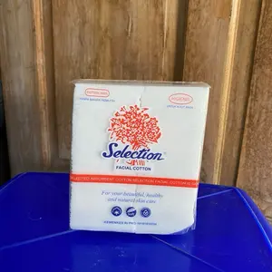 1 Pcs KAPAS SELECTION KAPAS KECANTIKAN 35gr Wajah