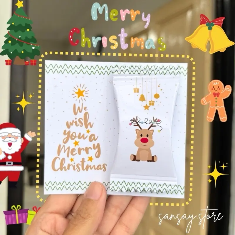 with paper WhiteRusa