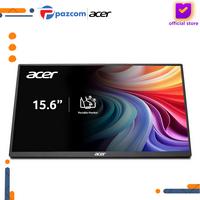 Gambar Monitor Acer Portable PM161Q IPS 1080p FHD Speaker Mini-HDMI | PM161QT Touch Screen 15.6" IPS 1080p FHD Speaker Mini-HDMI USB-C - PM161Q  dari Pazcom Kota Administrasi Jakarta Pusat 4 Tokopedia